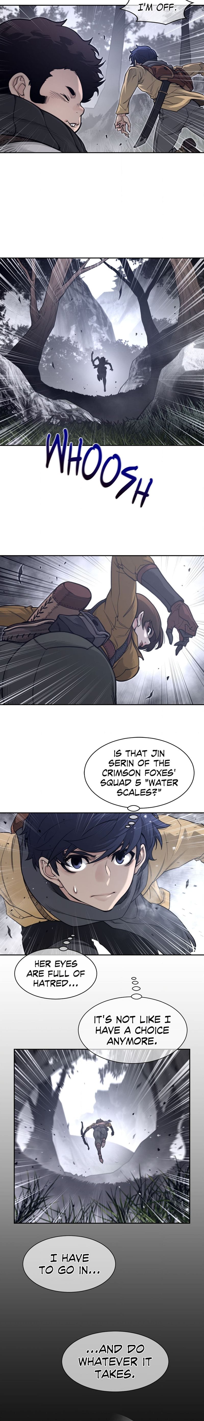 Perfect Half Uncensored, chapter 204, page 12 of 13