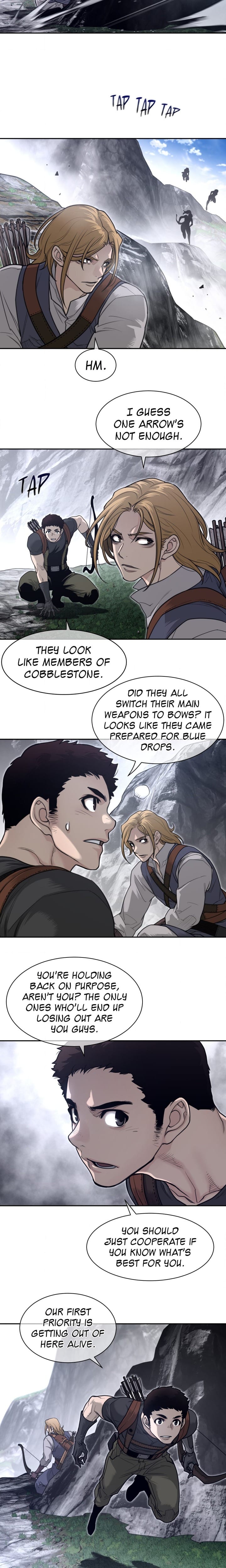 Perfect Half Uncensored, chapter 205, page 5 of 12