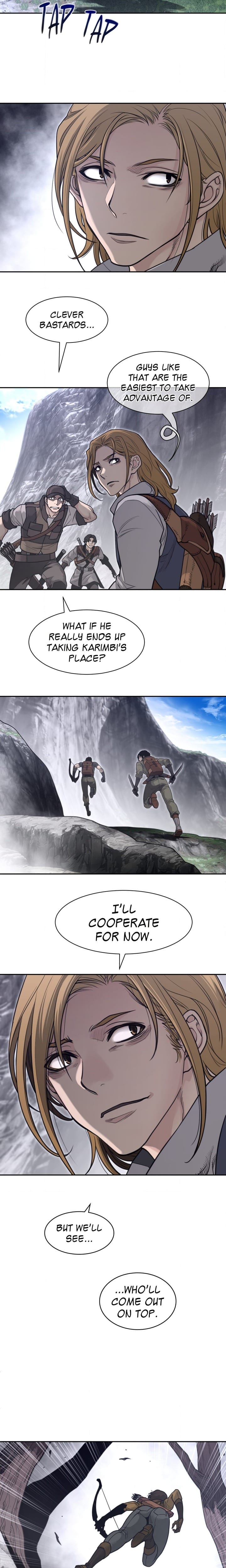 Perfect Half Uncensored, chapter 205, page 6 of 12