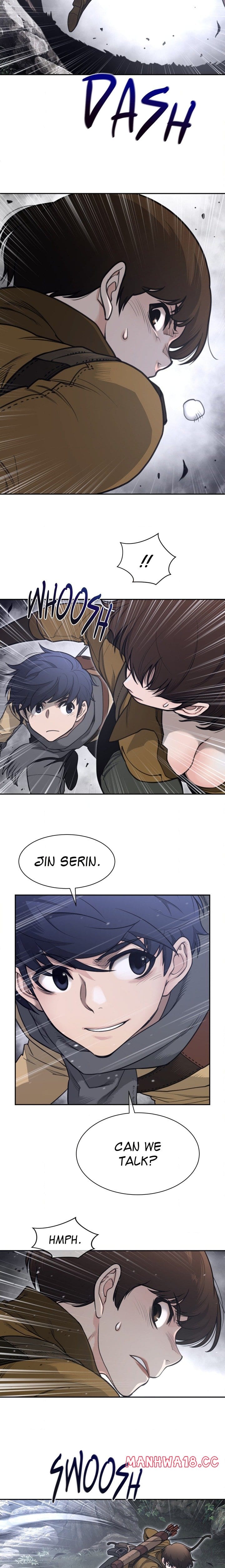 Perfect Half Uncensored, chapter 205, page 7 of 12