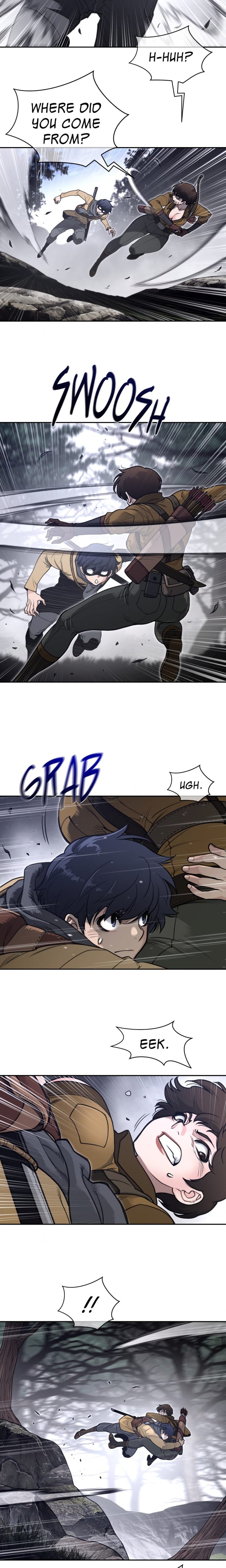 Perfect Half Uncensored, chapter 205, page 10 of 12