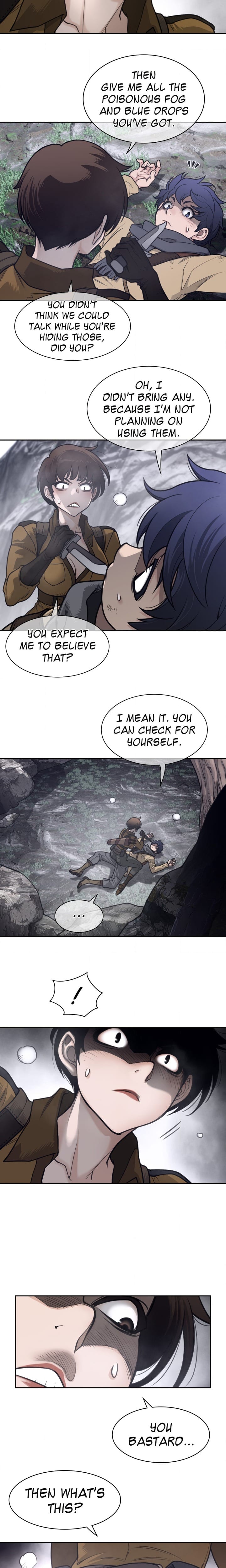 Perfect Half Uncensored, chapter 206, page 5 of 13