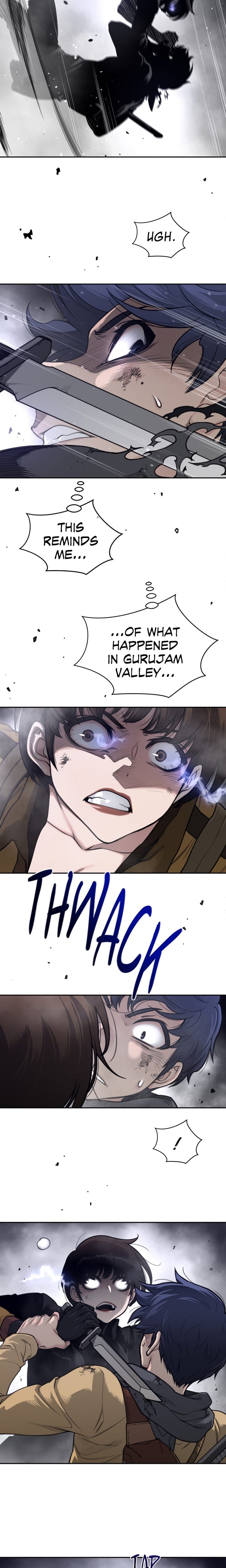 Perfect Half Uncensored, chapter 206, page 11 of 13