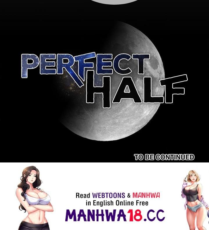 Perfect Half Uncensored, chapter 206, page 13 of 13