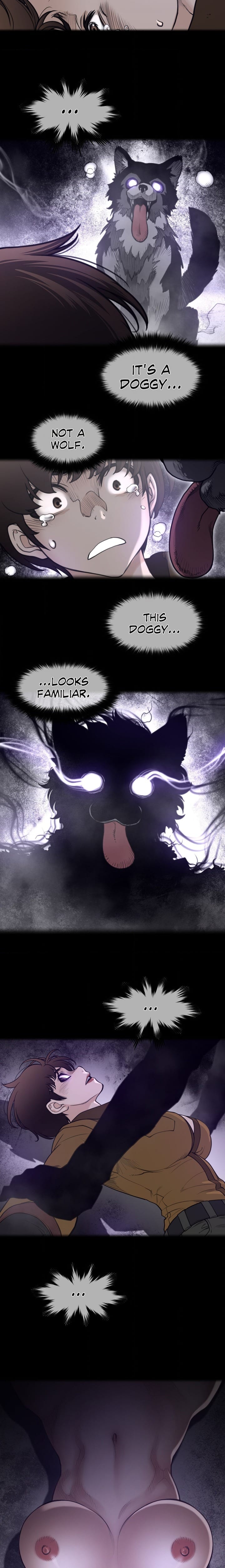 Perfect Half Uncensored, chapter 207, page 5 of 13