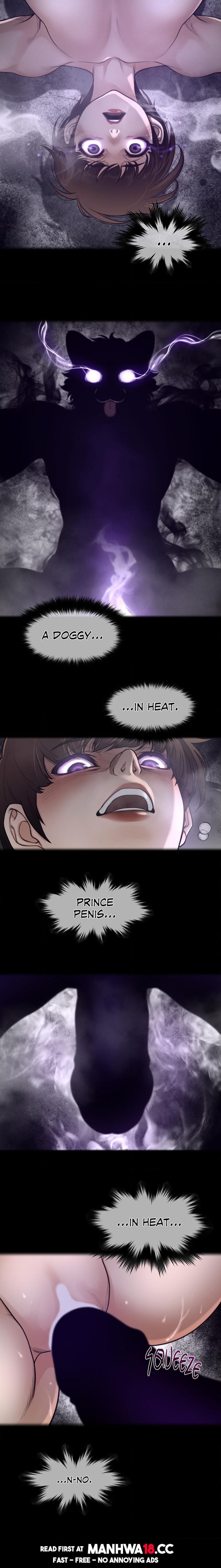 Perfect Half Uncensored, chapter 207, page 6 of 13