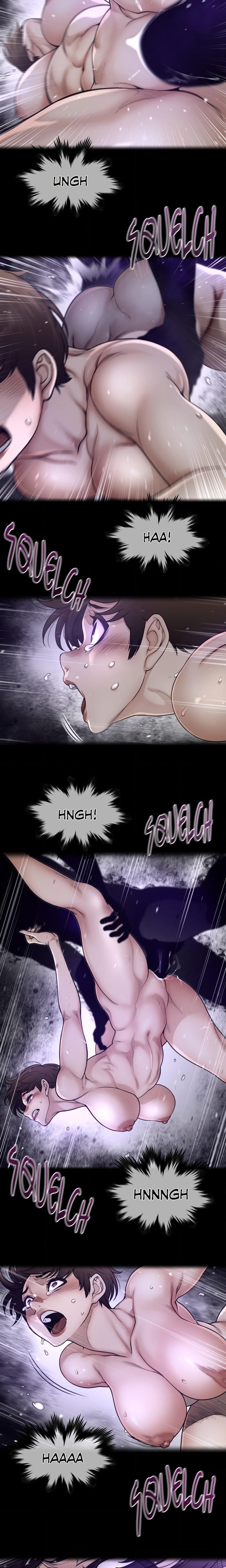 Perfect Half Uncensored, chapter 207, page 8 of 13