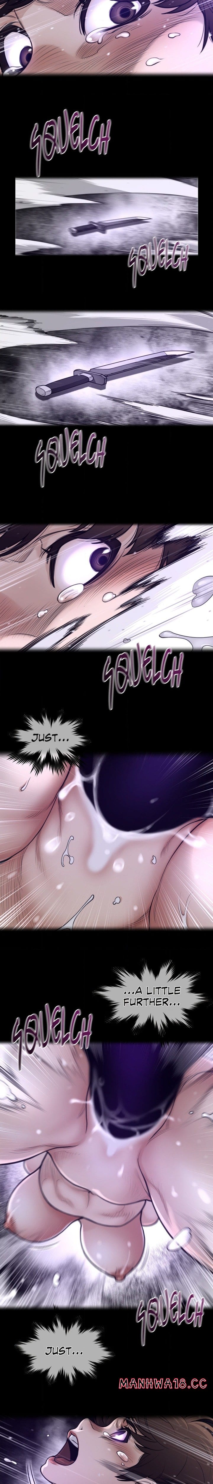 Perfect Half Uncensored, chapter 207, page 9 of 13