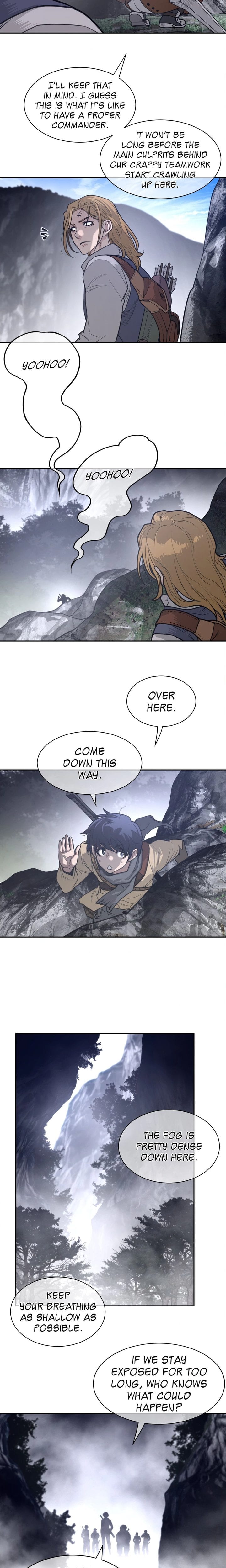 Perfect Half Uncensored, chapter 208, page 5 of 13