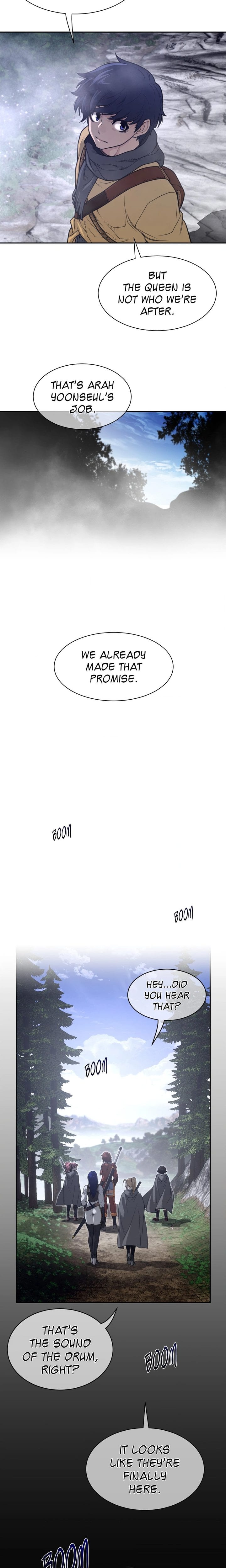 Perfect Half Uncensored, chapter 208, page 12 of 13