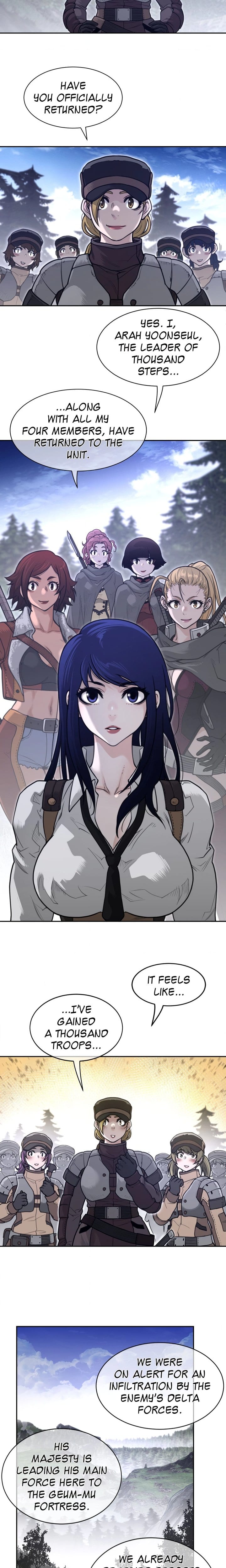 Perfect Half Uncensored, chapter 209, page 5 of 12