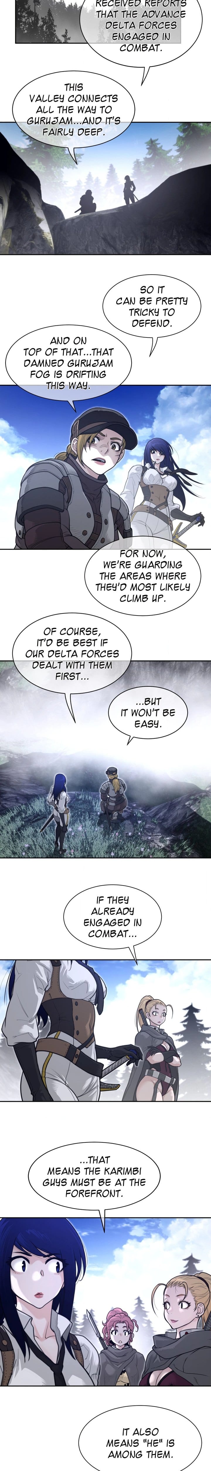 Perfect Half Uncensored, chapter 209, page 6 of 12