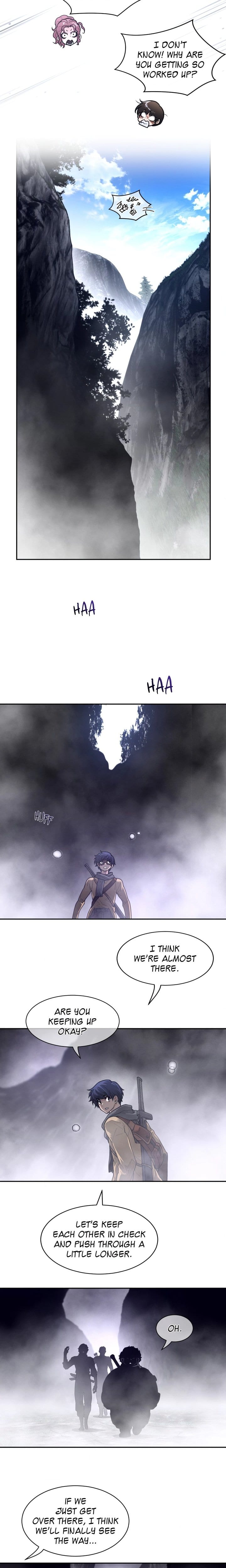 Perfect Half Uncensored, chapter 209, page 11 of 12