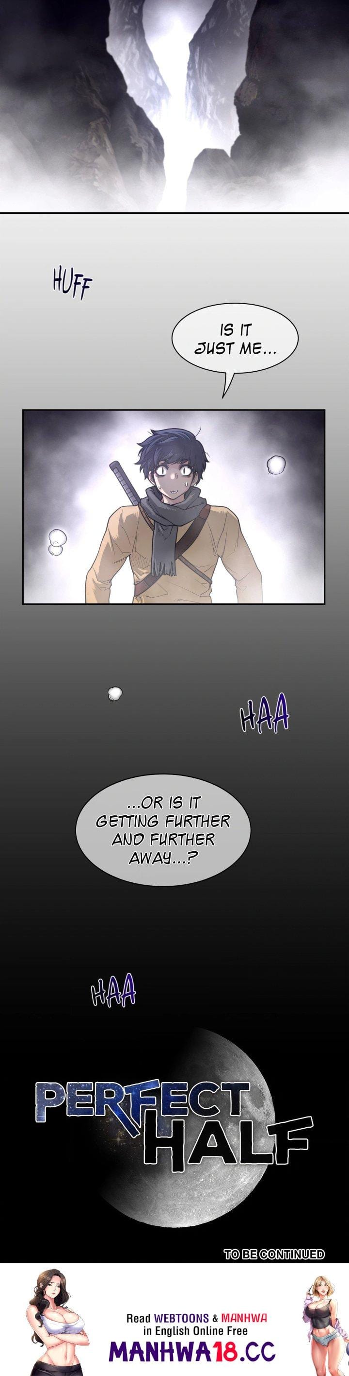 Perfect Half Uncensored, chapter 209, page 12 of 12