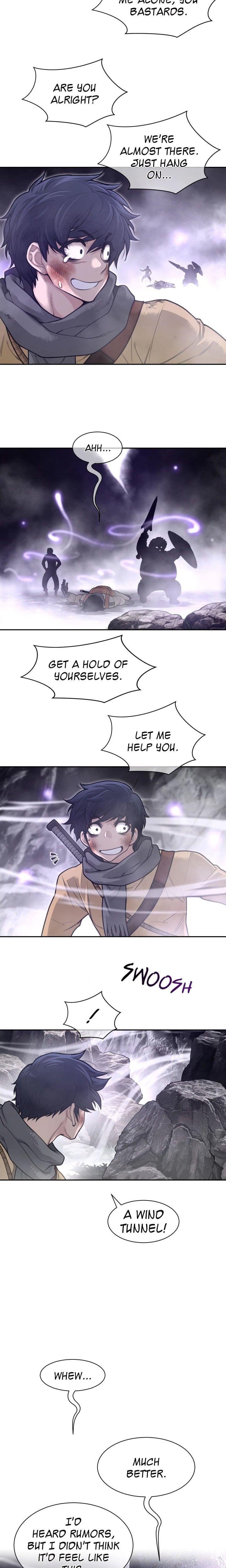 Perfect Half Uncensored, chapter 210, page 5 of 12