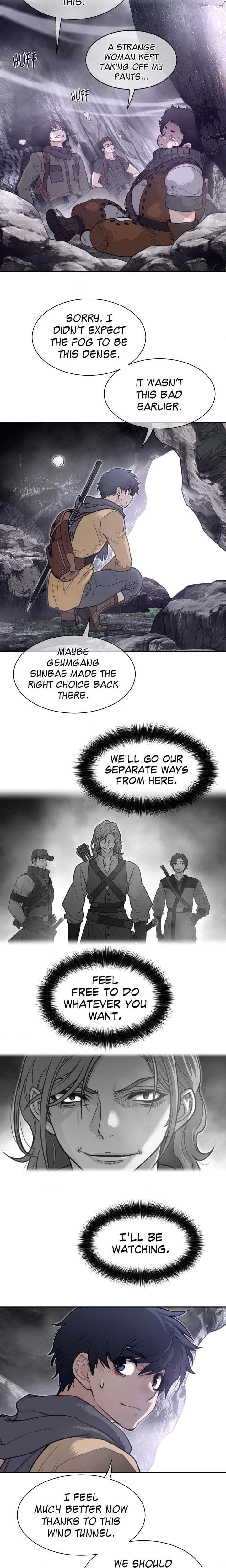 Perfect Half Uncensored, chapter 210, page 6 of 12