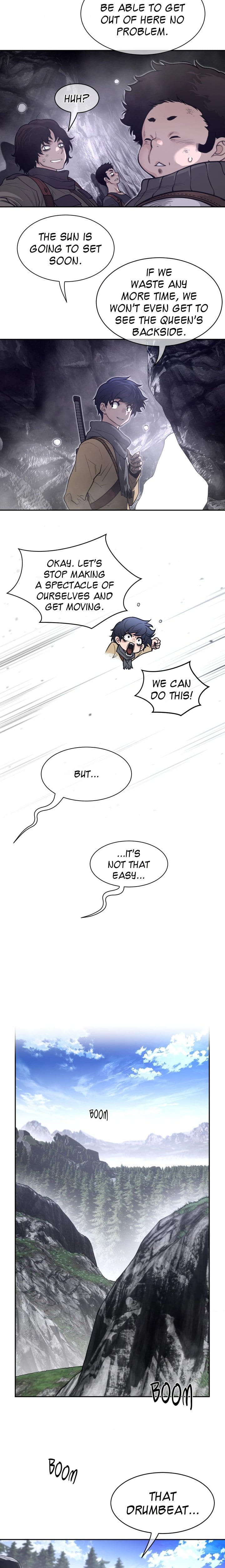 Perfect Half Uncensored, chapter 210, page 7 of 12