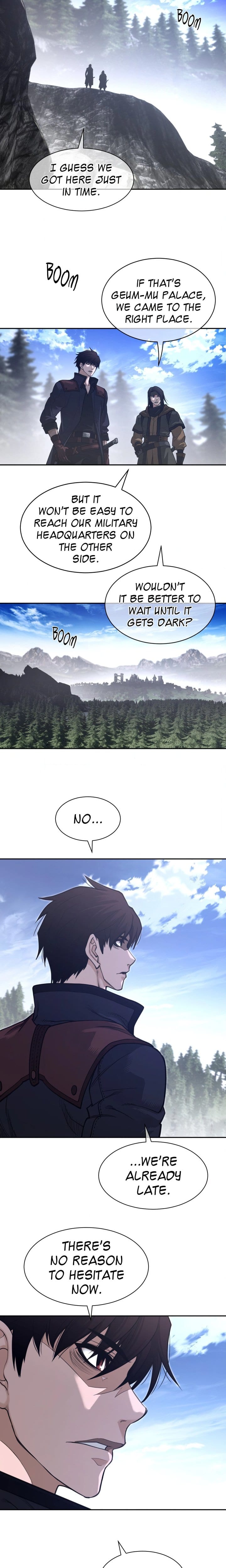 Perfect Half Uncensored, chapter 210, page 8 of 12