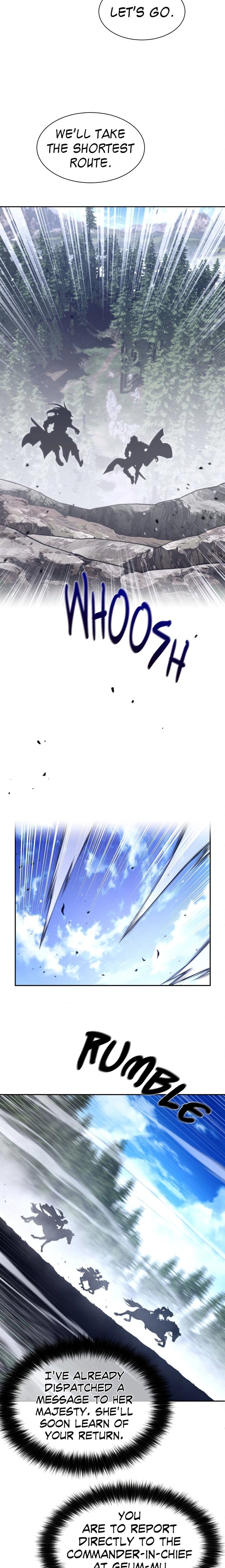 Perfect Half Uncensored, chapter 210, page 9 of 12