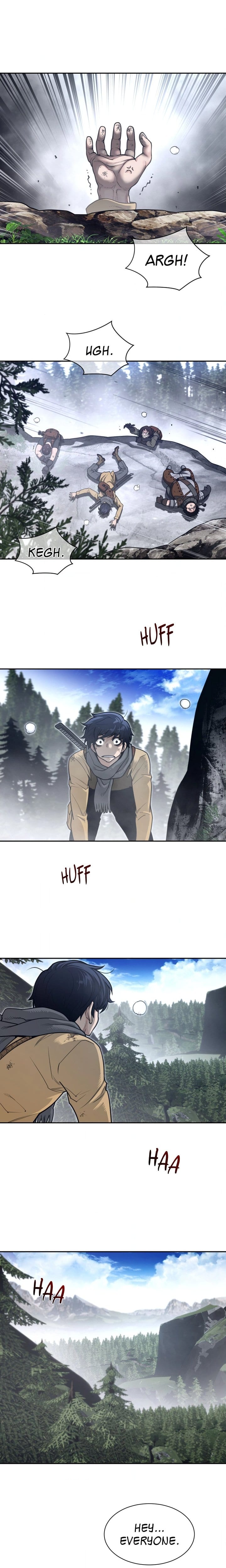 Perfect Half Uncensored, chapter 210, page 11 of 12