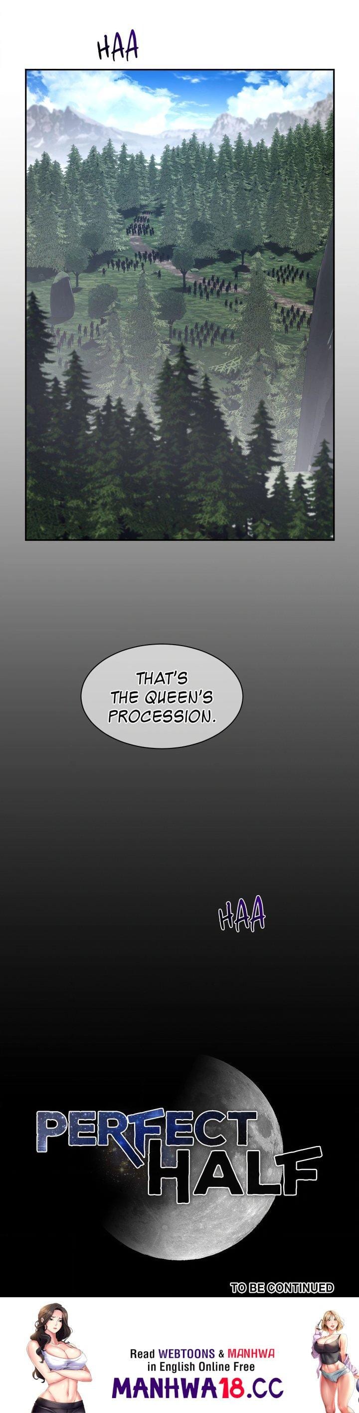 Perfect Half Uncensored, chapter 210, page 12 of 12