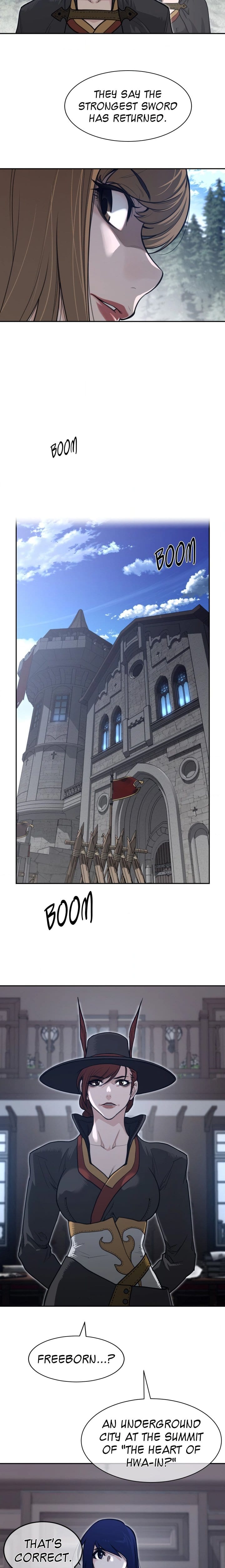 Perfect Half Uncensored, chapter 211, page 5 of 12