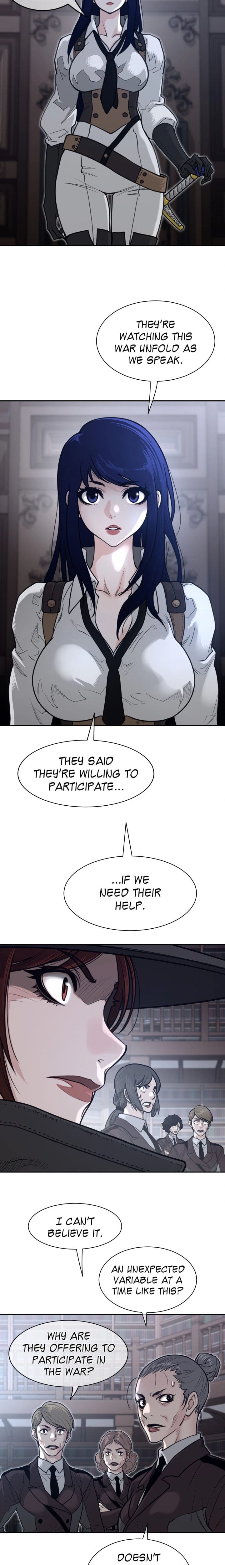 Perfect Half Uncensored, chapter 211, page 6 of 12