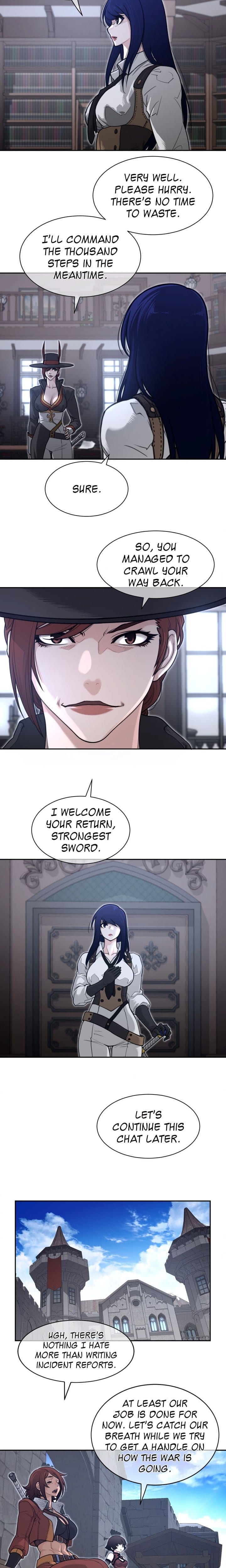 Perfect Half Uncensored, chapter 211, page 8 of 12