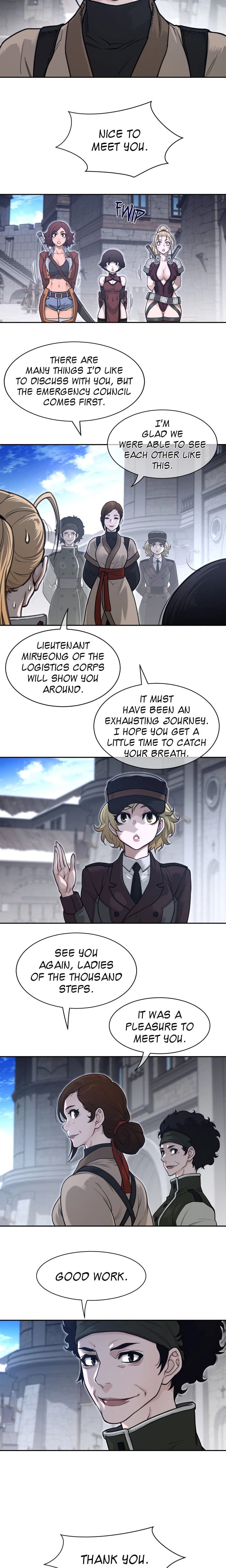Perfect Half Uncensored, chapter 211, page 10 of 12