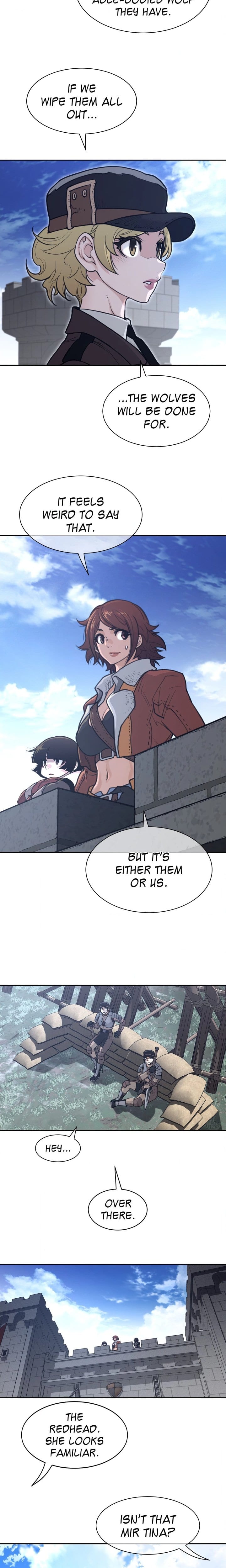 Perfect Half Uncensored, chapter 212, page 5 of 12
