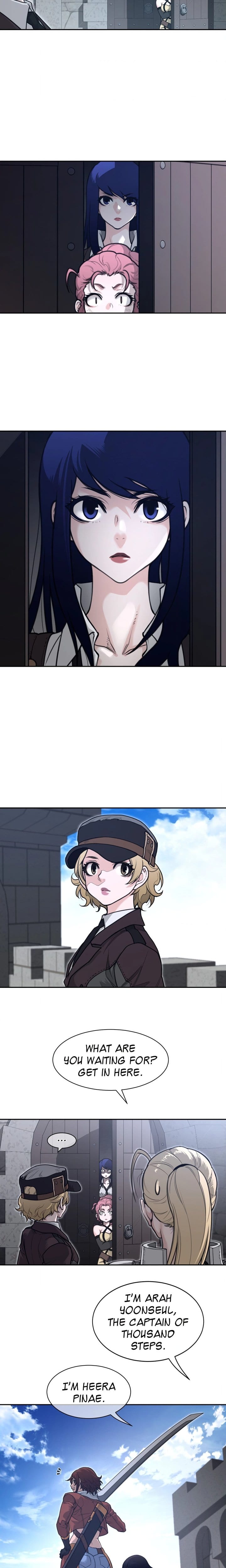 Perfect Half Uncensored, chapter 212, page 9 of 12