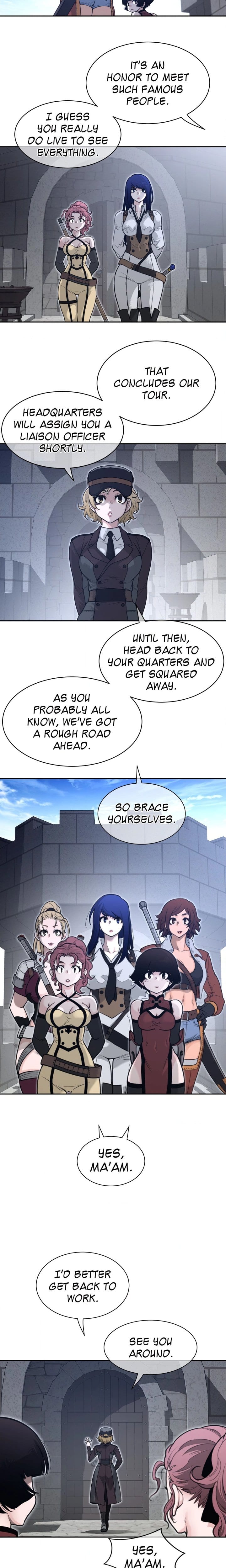 Perfect Half Uncensored, chapter 212, page 10 of 12
