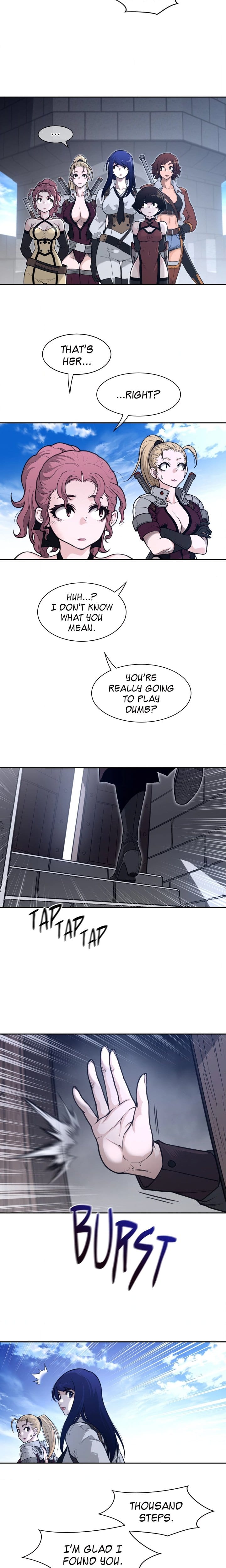 Perfect Half Uncensored, chapter 212, page 11 of 12