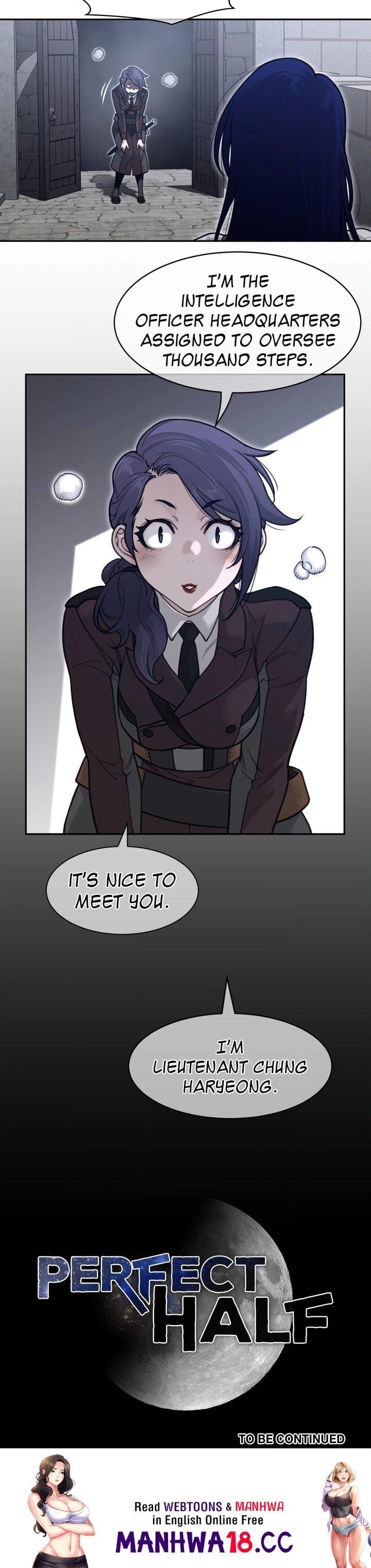 Perfect Half Uncensored, chapter 212, page 12 of 12