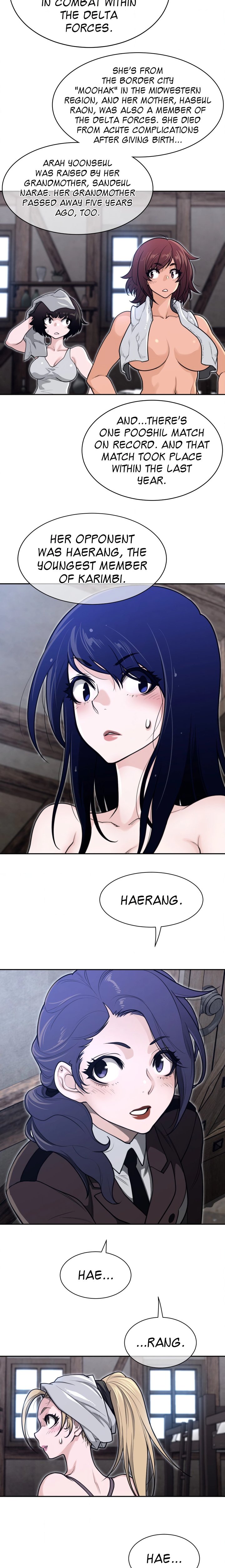 Perfect Half Uncensored, chapter 213, page 5 of 11