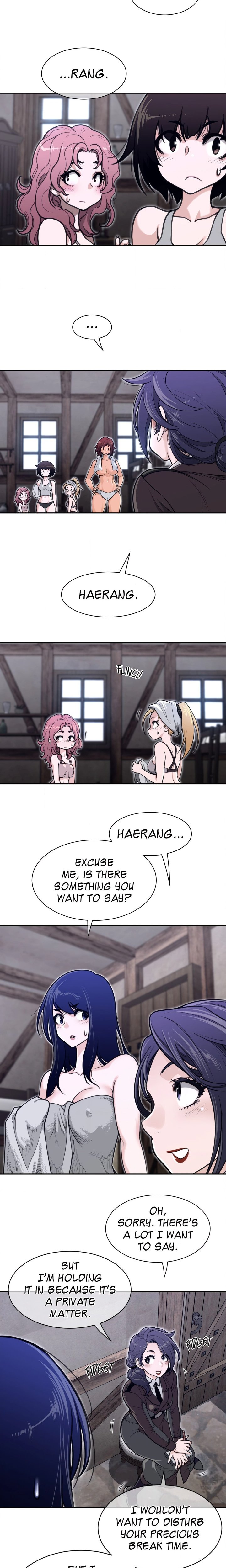 Perfect Half Uncensored, chapter 213, page 6 of 11