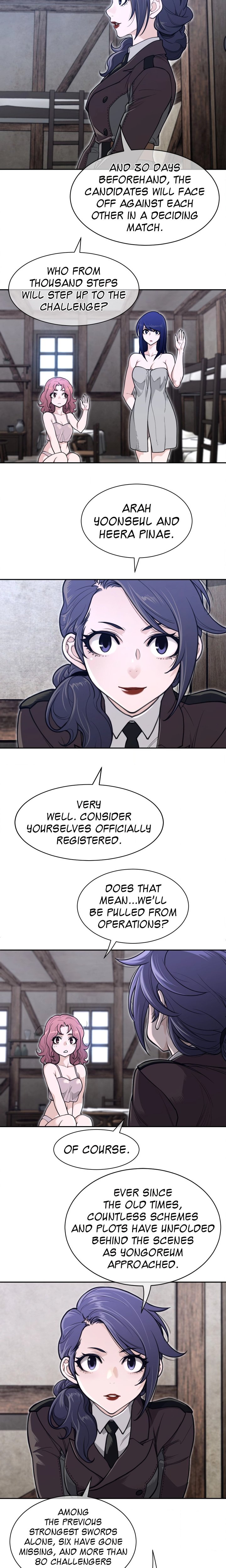Perfect Half Uncensored, chapter 213, page 8 of 11