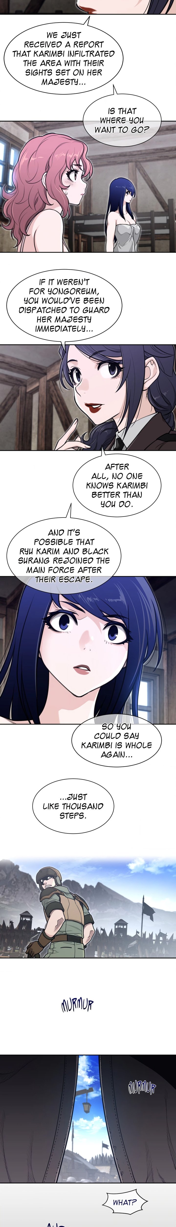 Perfect Half Uncensored, chapter 213, page 10 of 11