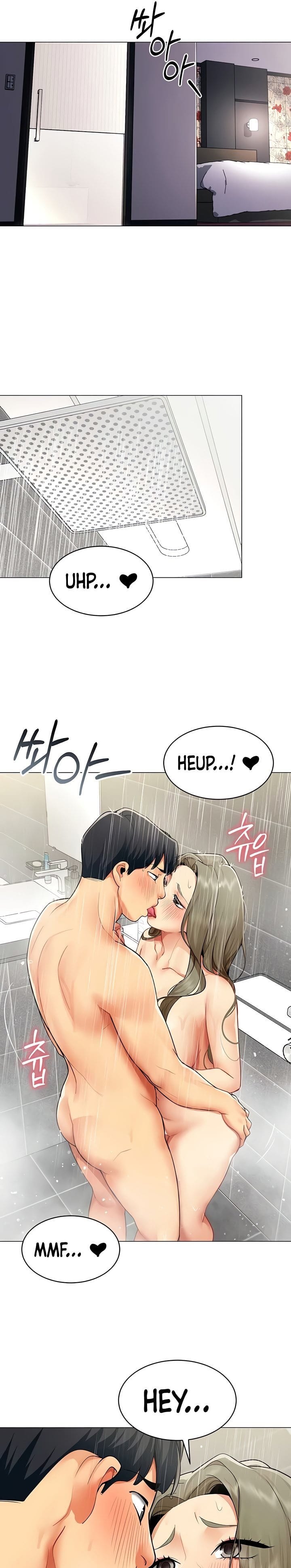 Performance (Sex) Report Uncensored, chapter 4, page 19 of 20