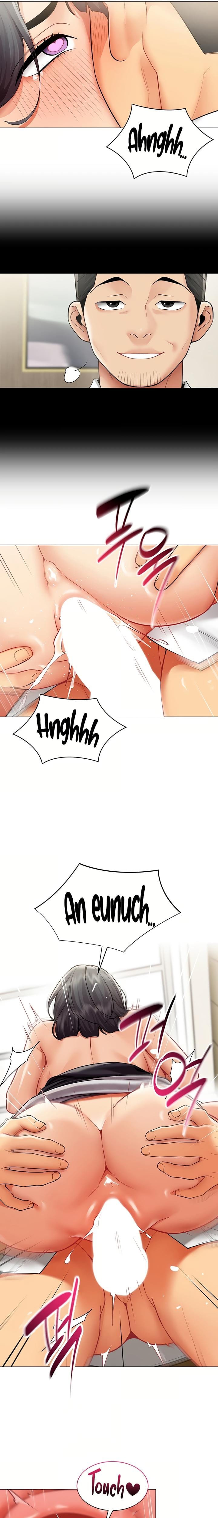 Performance (Sex) Report Uncensored, chapter 31, page 11 of 19