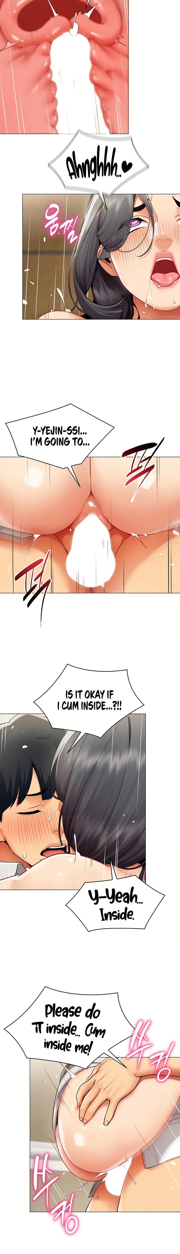 Performance (Sex) Report Uncensored, chapter 31, page 12 of 19