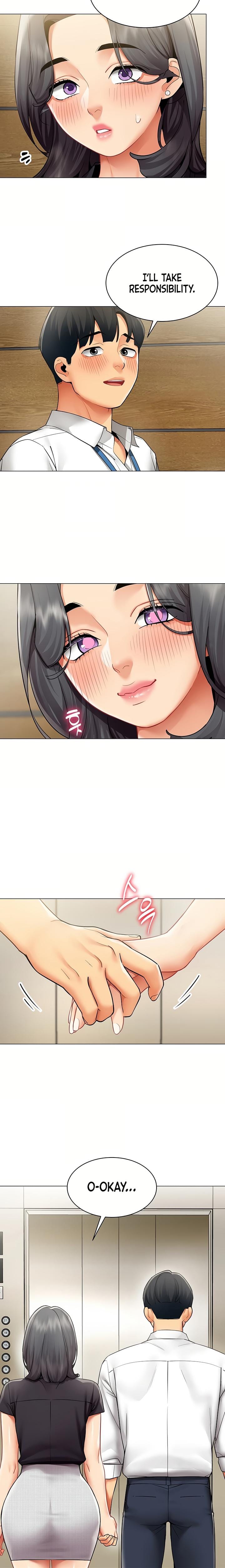 Performance (Sex) Report Uncensored, chapter 31, page 16 of 19