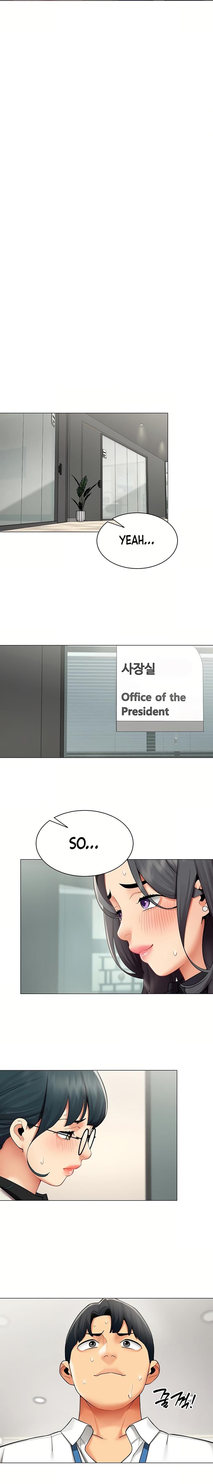 Performance (Sex) Report Uncensored, chapter 31, page 17 of 19