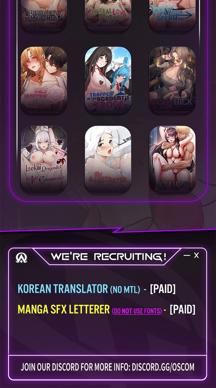 Performance (Sex) Report Uncensored, chapter 31, page 19 of 19