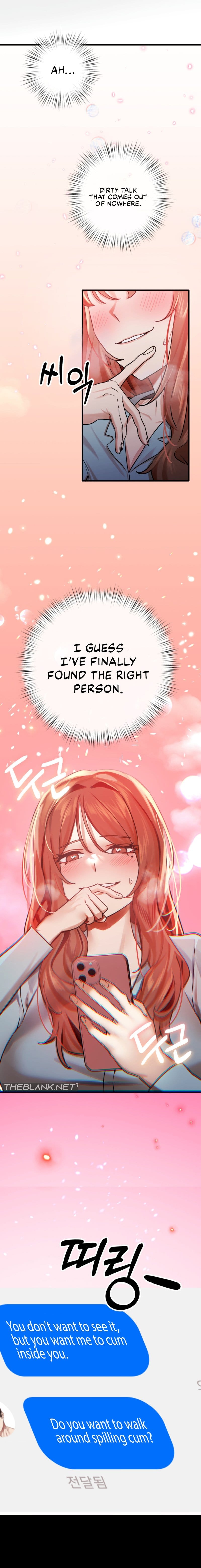 Perverts Are My Type Uncensored, chapter 1, page 12 of 21