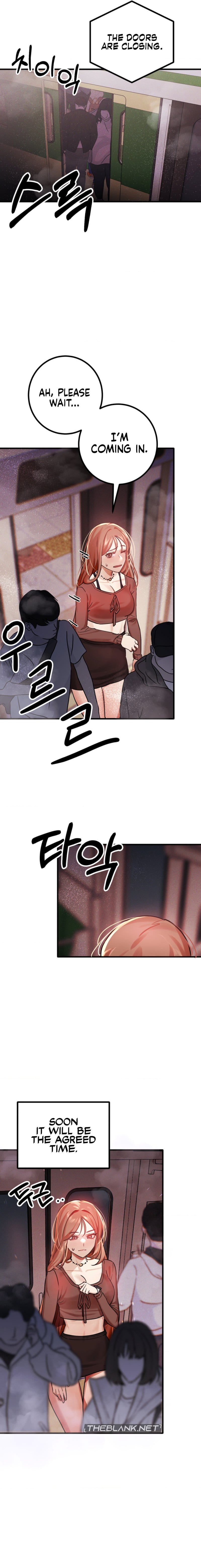 Perverts Are My Type Uncensored, chapter 1, page 15 of 21