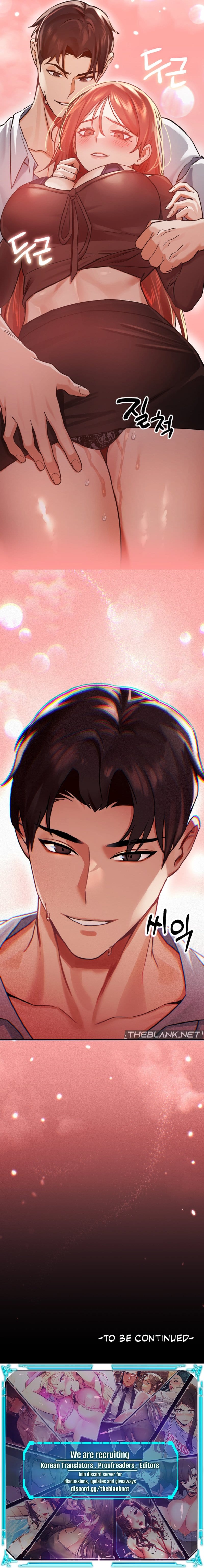 Perverts Are My Type Uncensored, chapter 1, page 21 of 21