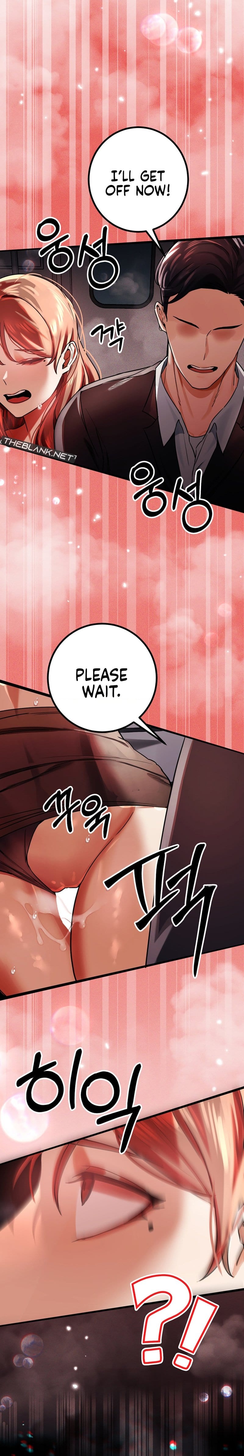 Perverts Are My Type Uncensored, chapter 2, page 23 of 24