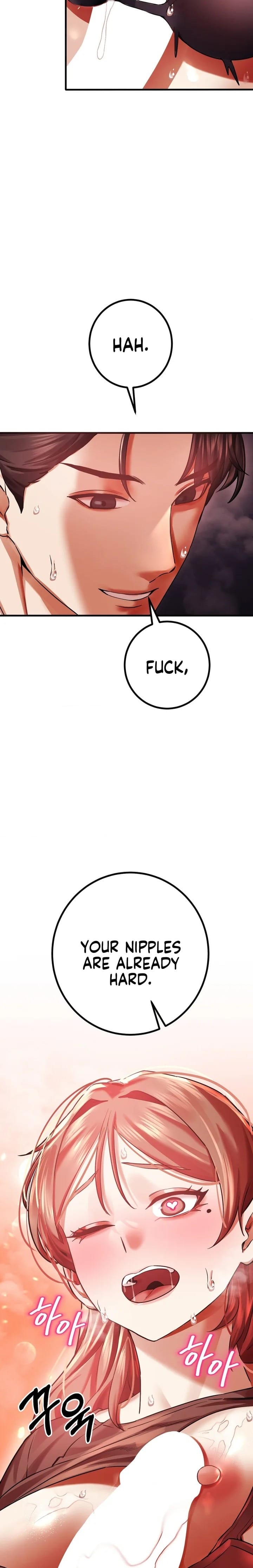 Perverts Are My Type Uncensored, chapter 5, page 13 of 30