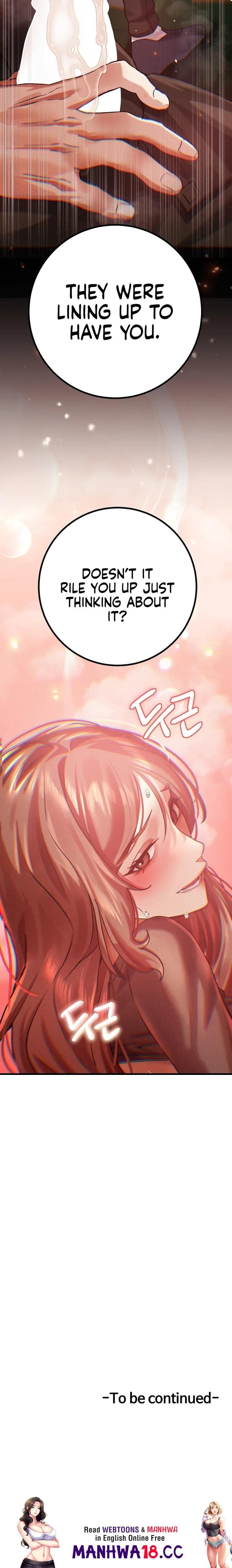 Perverts Are My Type Uncensored, chapter 5, page 30 of 30